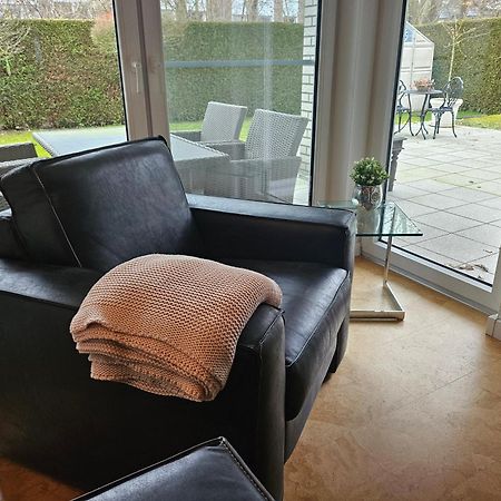Mucki´s Ferienwohnung Bad Zwischenahn Exterior foto