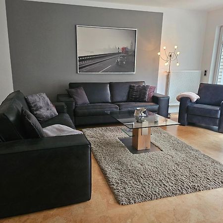 Mucki´s Ferienwohnung Bad Zwischenahn Exterior foto