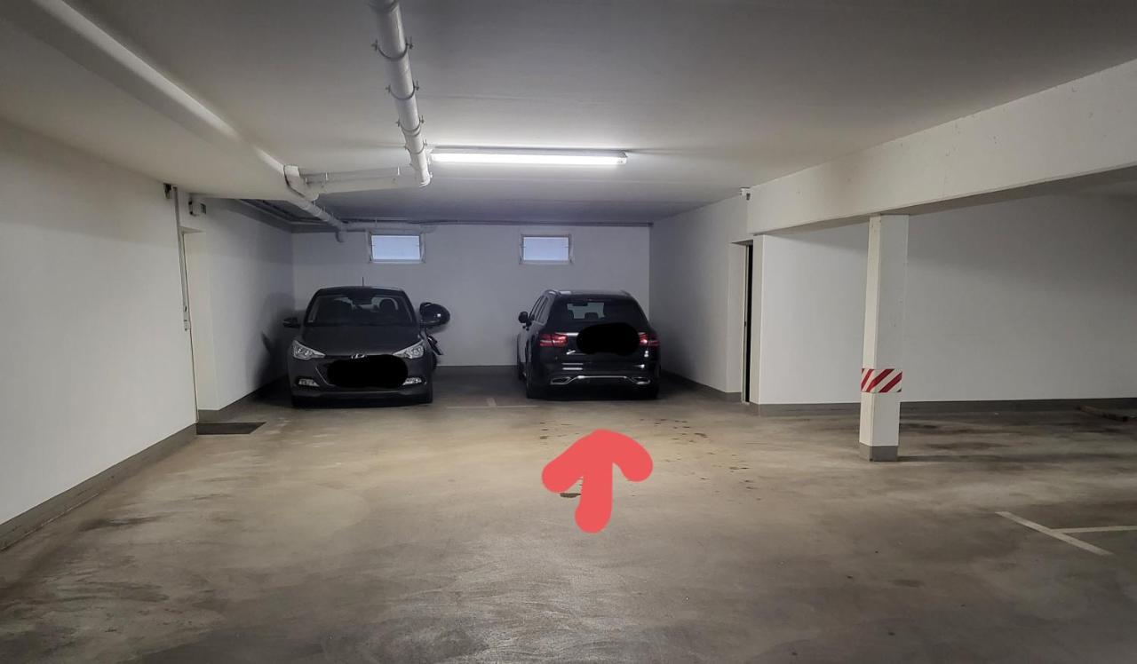 Mucki´s Ferienwohnung Bad Zwischenahn Exterior foto