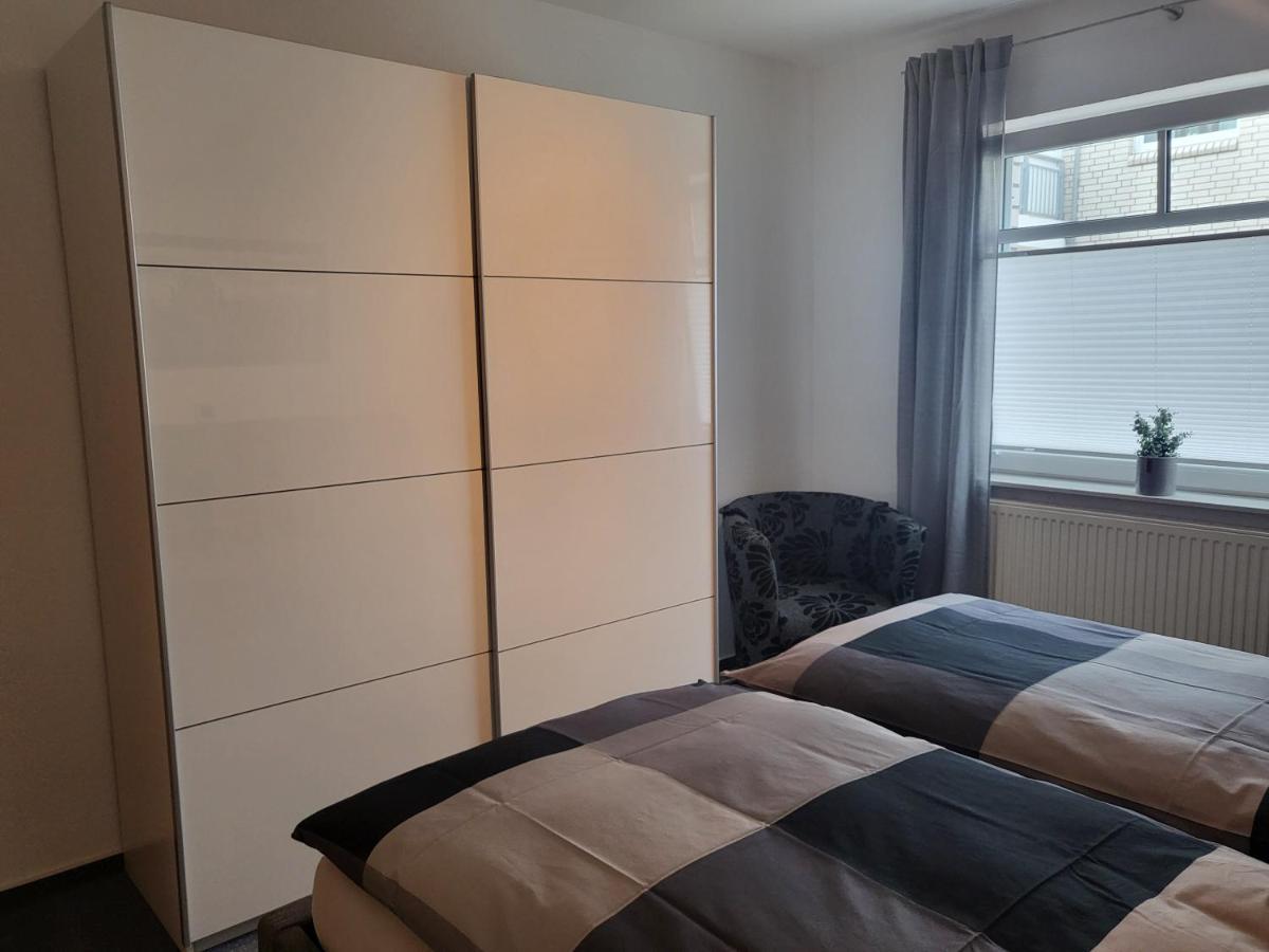 Mucki´s Ferienwohnung Bad Zwischenahn Exterior foto